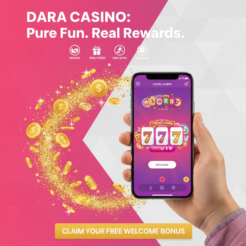 Dara Casino Being Popular in the USA