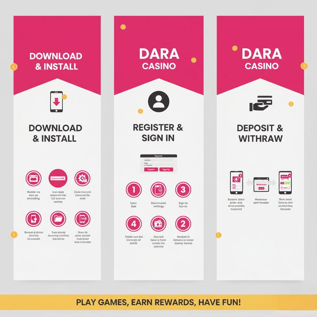 Download Dara Casino Game