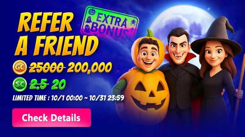 dara casino invite friends
